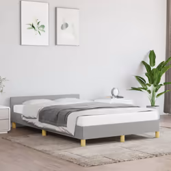 VidaXL 379534 sommier