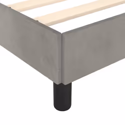 VidaXL 379547 sommier - Vue supplémentaire 6