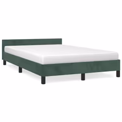 VidaXL 379550, Vert, 1260 mm, 193 cm, 500 mm, 1200 x 1900 mm, 1 pièce(s)