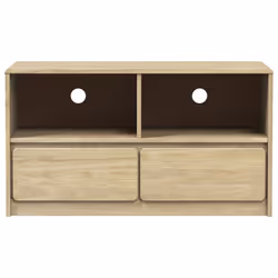 VidaXL 377597 Support TV et centre de divertissement - Vue supplémentaire 4