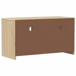 VidaXL 377597 Support TV et centre de divertissement - Vue supplémentaire 6