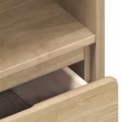 VidaXL 377597 Support TV et centre de divertissement - Vue supplémentaire 7