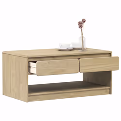 VidaXL 377598 Table à café, latérale et de salon