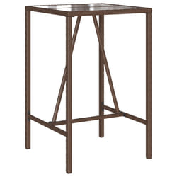 VidaXL 368694 table de jardin