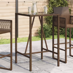 VidaXL 368694 table de jardin