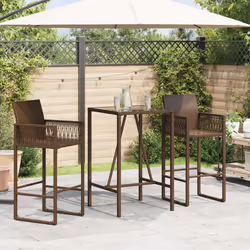 VidaXL 368694 table de jardin