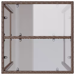 VidaXL 368694 table de jardin - Vue supplémentaire 7