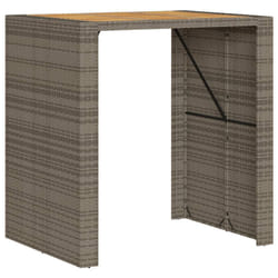 VidaXL 368697 table de jardin