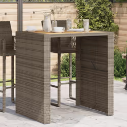 VidaXL 368697 table de jardin