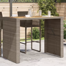 VidaXL 368699 table de jardin
