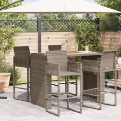 VidaXL 368699 table de jardin