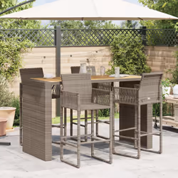 VidaXL 368701 table de jardin