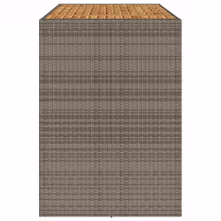 VidaXL 368701 table de jardin - Vue supplémentaire 6