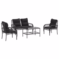 VidaXL 368727, 4 pièce(s)