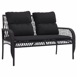VidaXL 368727 ensemble de meubles de jardin