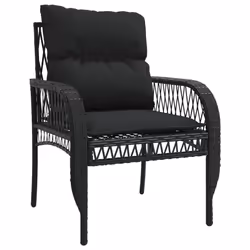 VidaXL 368727 ensemble de meubles de jardin - Vue supplémentaire 4