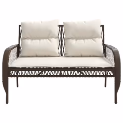VidaXL 368728 ensemble de meubles de jardin - Vue supplémentaire 6