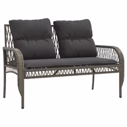 VidaXL 368729 ensemble de meubles de jardin