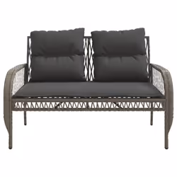 VidaXL 368729 ensemble de meubles de jardin - Vue supplémentaire 6