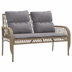 VidaXL 368731 ensemble de meubles de jardin