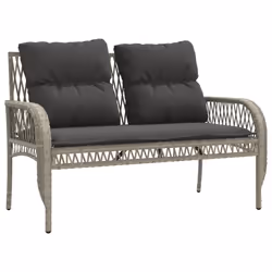 VidaXL 368732 ensemble de meubles de jardin