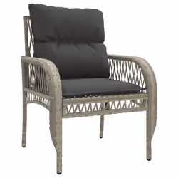 VidaXL 368732 ensemble de meubles de jardin - Vue supplémentaire 4