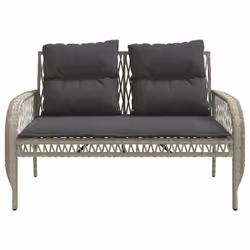 VidaXL 368732 ensemble de meubles de jardin - Vue supplémentaire 6