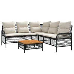 VidaXL 368733 ensemble de meubles de jardin