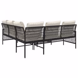 VidaXL 368733 ensemble de meubles de jardin - Vue supplémentaire 7