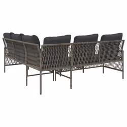 VidaXL 368734 ensemble de meubles de jardin - Vue supplémentaire 7