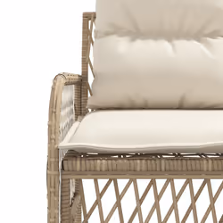 VidaXL 368735 ensemble de meubles de jardin - Vue supplémentaire 8
