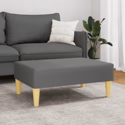 VidaXL 379554 pouf