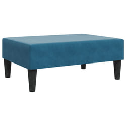 VidaXL 379556 pouf
