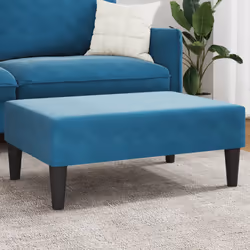 VidaXL 379556 pouf