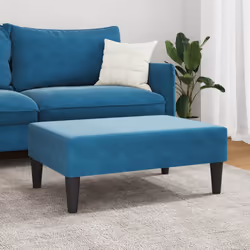 VidaXL 379556 pouf