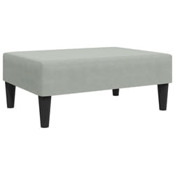 VidaXL 379557 pouf