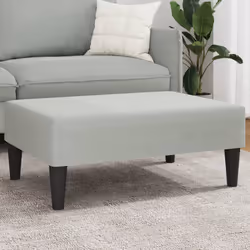 VidaXL 379557 pouf