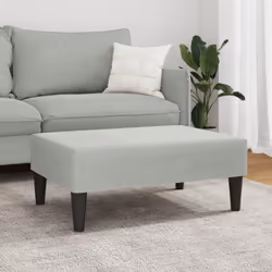 VidaXL 379557 pouf