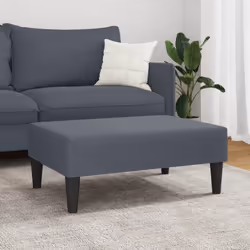 VidaXL 379558 pouf