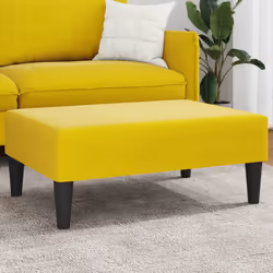 VidaXL 379561 pouf