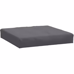 Donnez à votre espace de vie extérieur un nouveau look avec ce coussin de palette confortable en un instant ! Tissu durable : ...