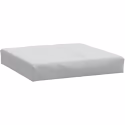 Donnez à votre espace de vie extérieur un nouveau look avec ce coussin de palette confortable en un instant ! Tissu durable : ...