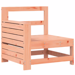 VidaXL 844881, Bois, Adultes et enfants, 690 mm, 620 mm, 705 mm
