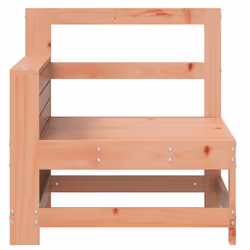VidaXL 844881 banc de jardin Bois - Vue supplémentaire 4
