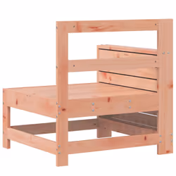 VidaXL 844881 banc de jardin Bois - Vue supplémentaire 6