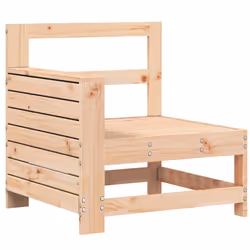 VidaXL 844883, Bois, Adultes et enfants, 690 mm, 620 mm, 705 mm