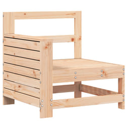 VidaXL 844883 banc de jardin Bois