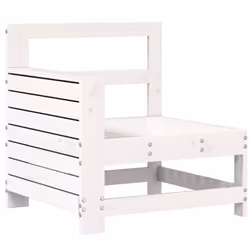 VidaXL 844884, Bois, Adultes et enfants, 690 mm, 620 mm, 705 mm