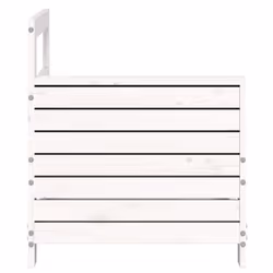 VidaXL 844884 banc de jardin Bois - Vue supplémentaire 5