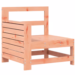 VidaXL 844886, Bois, Adultes et enfants, 690 mm, 620 mm, 705 mm
